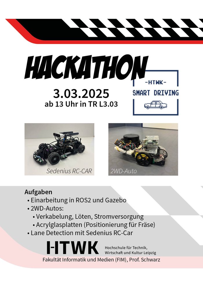 Hackathon