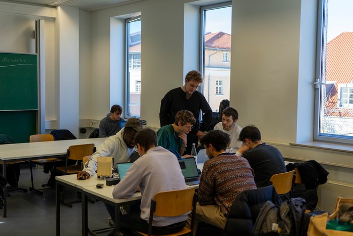 Hackathon