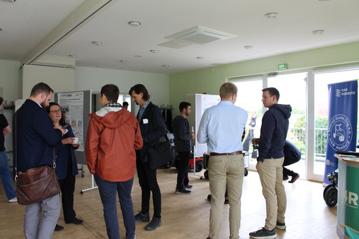 Networking