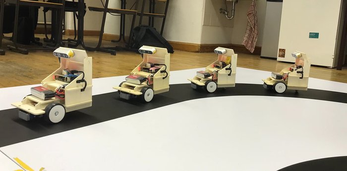 car Team